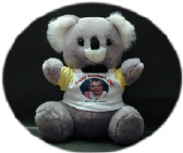 personalized stuffed bears